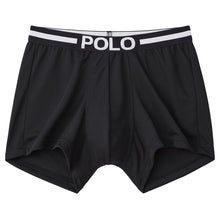画像をギャラリービューアに読み込む, POLO ボクサーパンツ メンズ ポロ 前開き M L 蒸れない メッシュ 速乾 吸水速乾 インナー おしゃれ 夏用 グンゼ GUNZE ボクサーブリーフ プレゼント ギフト 父の日