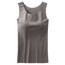 画像をギャラリービューアに読み込む, グンゼ ブラトップ タンクトップ インナー レディース カップ付き M L LL GUNZE 下着 女性 キレイラボ フィッテ 肌着 楽 ひびきにくい 締め付けない カラー 色