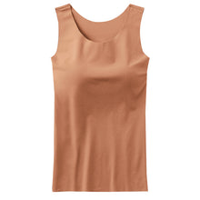 画像をギャラリービューアに読み込む, グンゼ ブラトップ タンクトップ インナー レディース カップ付き M L LL GUNZE 下着 女性 キレイラボ フィッテ 肌着 楽 ひびきにくい 締め付けない カラー 色