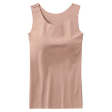 画像をギャラリービューアに読み込む, グンゼ ブラトップ タンクトップ インナー レディース カップ付き M L LL GUNZE 下着 女性 キレイラボ フィッテ 肌着 楽 ひびきにくい 締め付けない カラー 色