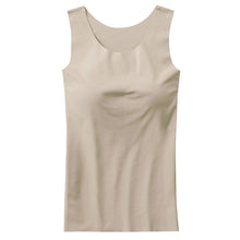 画像をギャラリービューアに読み込む, グンゼ ブラトップ タンクトップ インナー レディース カップ付き M L LL GUNZE 下着 女性 キレイラボ フィッテ 肌着 楽 ひびきにくい 締め付けない カラー 色