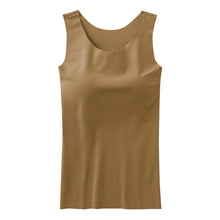 画像をギャラリービューアに読み込む, グンゼ ブラトップ タンクトップ インナー レディース カップ付き M L LL GUNZE 下着 女性 キレイラボ フィッテ 肌着 楽 ひびきにくい 締め付けない カラー 色