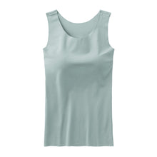 画像をギャラリービューアに読み込む, グンゼ ブラトップ タンクトップ インナー レディース カップ付き M L LL GUNZE 下着 女性 キレイラボ フィッテ 肌着 楽 ひびきにくい 締め付けない カラー 色