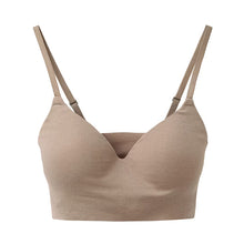 画像をギャラリービューアに読み込む, グンゼ キレイラボ ノンワイヤ- ブラジャー 夏 接触冷感 M~LL 下着 レディース 涼しい おしゃれ オーガニックコットン インナー 女性 締め付けない モールドカップ (在庫限り)