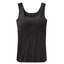 画像をギャラリービューアに読み込む, グンゼ KIREILABO Fitte COOL ブラタンクトップ カップ付きインナー M~LL タンク カップ付き 夏 涼しい 接触涼感 おしゃれ オーガニックコットン インナー 下着 女性 締め付けない (在庫限り)