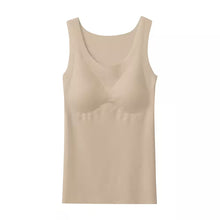 画像をギャラリービューアに読み込む, グンゼ レディース タンクトップ インナー ラン型 パッドつき M~LL キレイラボ 夏 完全無縫製 綿 コットン インナー 肌着 下着 汗 敏感肌 レーヨン (在庫限り)