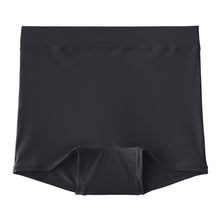 画像をギャラリービューアに読み込む, グンゼ レディース ショーツ 1分丈 ボクサー パンツ M-LL 伸びる ストレッチ 下着 一分丈 ボックス ボーイレッグ 締めつけない 無地 カラー GUNZE ミラクルモンスター