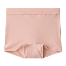 画像をギャラリービューアに読み込む, グンゼ レディース ショーツ 1分丈 ボクサー パンツ M-LL 伸びる ストレッチ 下着 一分丈 ボックス ボーイレッグ 締めつけない 無地 カラー GUNZE ミラクルモンスター