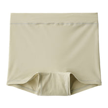 画像をギャラリービューアに読み込む, グンゼ レディース ショーツ 1分丈 ボクサー パンツ M-LL 伸びる ストレッチ 下着 一分丈 ボックス ボーイレッグ 締めつけない 無地 カラー GUNZE ミラクルモンスター