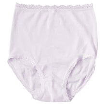 画像をギャラリービューアに読み込む, グンゼ ショーツ 綿100% レディース 深ばき 綿 2枚組 M~LL 下着 女性 パンツ 深め セット 綿100 コットン 無地 肌着 婦人 インナー レース すっぽり 柔らかい ハイウエスト 2P (在庫限り)