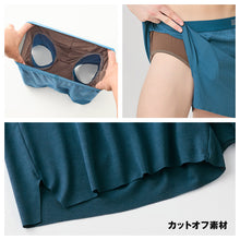 画像をギャラリービューアに読み込む, ボディワイルド フィットトランクス トランクス メンズ M L 男性用 下着 インナー アンダーウェア 前とじ 前閉じ カットオフ ベアフライス シンプル 快適 ストレッチ 伸縮性 デイリー 定番 ベーシック ブランド グンゼ GUNZE (在庫限り)