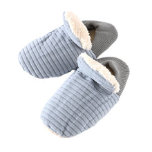 画像をギャラリービューアに読み込む, ウチコレ スリッパ ルームシューズ 冬用 バブーシュ かかと付き レディース グンゼ 23 24 25 cm 洗える もこもこ 軽い 暖かい あったか 暖か 冬 防寒 冷え性 冷え対策 足冷え 末端冷え性 底冷え かかと付き 室内履き ふわふわ 冬用 秋冬 プレゼント ギフト クリスマス