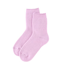 画像をギャラリービューアに読み込む, ウチコレ 裏起毛 ソックス レディース グンゼ 23-25cm 靴下 ルームソックス ショートソックス 防寒 冷え対策 もこもこ ふわふわ あったか あたたか 暖か 暖かい 室内 プレゼント ギフト クリスマス (在庫限り)