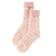 画像をギャラリービューアに読み込む, ウチコレ 極厚 ソックス 毛混 レディース ルームソックス グンゼ 23 24 25 cm 靴下 冬 防寒 冷え対策 もこもこ ふわふわ あったか あたたか 暖か 暖かい 室内 厚手ソックス 厚地 秋冬 冬 真冬 アウトドア 冷え対策 冷え性 冷えとり プレゼント ギフト クリスマス
