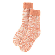 画像をギャラリービューアに読み込む, ウチコレ 極厚 ソックス 毛混 レディース ルームソックス グンゼ 23 24 25 cm 靴下 冬 防寒 冷え対策 もこもこ ふわふわ あったか あたたか 暖か 暖かい 室内 厚手ソックス 厚地 秋冬 冬 真冬 アウトドア 冷え対策 冷え性 冷えとり プレゼント ギフト クリスマス