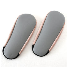 画像をギャラリービューアに読み込む, グンゼ ウチコレ スリッポン ルームシューズ レディース 冬 裏ボア 22 23 24 cm スリッパ 洗える もこもこ 室内 暖かい あったか ボア あたたかい 発熱 保温 防寒 冷え性 冷え対策 ルームスリッパ 秋冬 冬 底冷え 末端冷え性 オシャレ クリスマス プレゼント ギフト