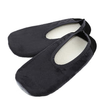 画像をギャラリービューアに読み込む, グンゼ ウチコレ スリッポン ルームシューズ レディース 冬 裏ボア 22 23 24 cm スリッパ 洗える もこもこ 室内 暖かい あったか ボア あたたかい 発熱 保温 防寒 冷え性 冷え対策 ルームスリッパ 秋冬 冬 底冷え 末端冷え性 オシャレ クリスマス プレゼント ギフト