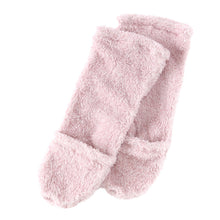 画像をギャラリービューアに読み込む, ウチコレ おやすみソックス ルームソックス レディース グンゼ 靴下 温活 暖かい ソックス ネイルケア 23-25cm もこもこ 防寒 ナイトソックス ふわふわ クルーソックス クルー丈