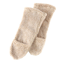 画像をギャラリービューアに読み込む, ウチコレ おやすみソックス ルームソックス レディース グンゼ 靴下 温活 暖かい ソックス ネイルケア 23-25cm もこもこ 防寒 ナイトソックス ふわふわ クルーソックス クルー丈