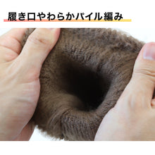画像をギャラリービューアに読み込む, ウチコレ 裏起毛 ソックス メンズ グンゼ 25-27cm 靴下 ルームソックス クルーソックス 防寒 冷え対策 もこもこ ふわふわ あったか あたたか 暖か 暖かい 室内 プレゼント ギフト クリスマス (在庫限り)