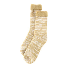 画像をギャラリービューアに読み込む, ウチコレ 極厚 クルーソックス 毛混 メンズ ルームソックス グンゼ 25-27cm 靴下 冬 防寒 冷え対策 もこもこ ふわふわ あったか あたたか 暖か 暖かい 室内 プレゼント ギフト クリスマス (在庫限り)
