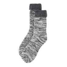 画像をギャラリービューアに読み込む, ウチコレ 極厚 クルーソックス 毛混 メンズ ルームソックス グンゼ 25-27cm 靴下 冬 防寒 冷え対策 もこもこ ふわふわ あったか あたたか 暖か 暖かい 室内 プレゼント ギフト クリスマス (在庫限り)