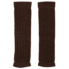 画像をギャラリービューアに読み込む, グンゼ サブリナ レッグウォーマー レディース 冬 ウール混 厚手 フリーサイズ GUNZE 45cm丈 暖かい あたたかい 冬用 防寒 保温 ウール入り ふんわり 冷え性 500デニール (在庫限り)