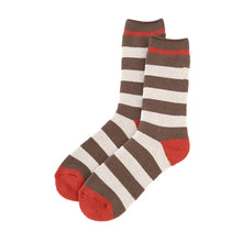 画像をギャラリービューアに読み込む, ウチコレ 裏起毛 ソックス メンズ グンゼ 25-27cm ボーダー 靴下 ルームソックス クルーソックス 防寒 冷え対策 もこもこ ふわふわ あったか あたたか 暖か 暖かい 室内 プレゼント ギフト クリスマス (在庫限り)