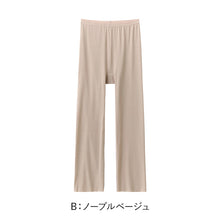 画像をギャラリービューアに読み込む, アセドロン レディース グンゼ ペチパンツ 7分丈 ボトム M L LL GUNZE スパッツ レギンス ズボン下 肌着 下着 インナー 吸汗速乾 抗菌防臭 夏 速乾