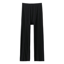 画像をギャラリービューアに読み込む, アセドロン レディース グンゼ ペチパンツ 7分丈 ボトム M L LL GUNZE スパッツ レギンス ズボン下 肌着 下着 インナー 吸汗速乾 抗菌防臭 夏 速乾