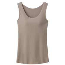 画像をギャラリービューアに読み込む, ブラタンクトップ ブラトップ カップ付きタンクトップ グンゼ クールマジック M L LL GUNZE タンクトップ ブラ 肌着 下着 吸汗速乾 夏 涼しい 接触冷感 速乾 アンダーゴムなし