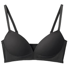 画像をギャラリービューアに読み込む, ブラジャー ブラ ノンワイヤー グンゼ クールマジック M L GUNZE レディース 肌着 下着 吸汗速乾 夏 涼しい 接触冷感 速乾 響きにくい