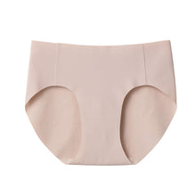 画像をギャラリービューアに読み込む, グンゼ ショーツ ハーフショーツ 浅め 響きにくい ガールズ アントゥシェ S M L 透けにくい 脚長効果 美脚 かわいい 可愛い 中学生 高校生 大学生 10代 20代 下着 タグなし シンプル 桃 白 肌 黒 unTuche GUNZE