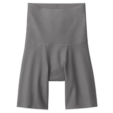 画像をギャラリービューアに読み込む, ガードル ロングガードル ショーツ キレイラボ M L LL グンゼ 下着 パンツ ボトム ズボン下 スパッツ 縫い目なし オーガニックコットン 綿 カットオフ 楽 らく 美しい きれい レディース ストレスフリー グレー ピンク ベージュ