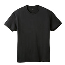 画像をギャラリービューアに読み込む, グンゼ YG tシャツ メンズ 半袖 クルーネック 吸水 ドライ 抗菌 防臭 M L LL 丸首 GUNZE インナーシャツ 男性 紳士 下着 肌着 インナー ニオイ対策 夏 スーツ下 ビジネス ビジネスインナー オールシーズン 白 黒