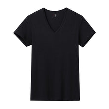 画像をギャラリービューアに読み込む, グンゼ yg tシャツ メンズ vネック 半袖 接触冷感 綿100 M L LL v首 gunze nextra 肌着 下着 男性 紳士 インナーシャツ ビジネス インナー プレゼント ギフト 父の日 ネクストラ ネクストラプラス (在庫限り)