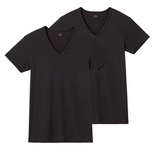 画像をギャラリービューアに読み込む, グンゼ YG tシャツ メンズ 半袖 vネック 鹿の子 抗菌 防臭 2枚組 M L LL 吸汗速乾 v首 GUNZE インナーシャツ 男性 紳士 下着 肌着 インナー ニオイ対策 夏 スーツ下 ビジネス ビジネスインナー オールシーズン