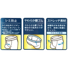 画像をギャラリービューアに読み込む, グンゼ 快適工房 ボクサーパンツ 尿モレ シミ防止 介護 M L LL 尿漏れパンツ 男性用 ボクサーブリーフ 下着 紳士 肌着 ボクサー インナー 抗菌防臭