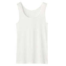 画像をギャラリービューアに読み込む, レディース タンクトップ ノースリーブ グンゼ シーファー M L LL GUNZE CFA 肌着 下着 スリーブレス タンク 保湿 うるおい 抗菌 やわらか (在庫限り)