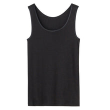 画像をギャラリービューアに読み込む, レディース タンクトップ ノースリーブ グンゼ シーファー M L LL GUNZE CFA 肌着 下着 スリーブレス タンク 保湿 うるおい 抗菌 やわらか (在庫限り)