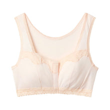 画像をギャラリービューアに読み込む, グンゼ 快適工房 婦人 ブラジャー ブラ ハーフトップ 前開き M L LL レディース 前あき GUNZE 綿100% コットン 女性 下着 肌着 インナー 白 ベージュ