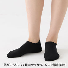 画像をギャラリービューアに読み込む, アセドロン ソックス レディース スニーカー 丈 靴下 グンゼ 22 23 24 cm スニーカーソックス 吸汗速乾 消臭 黒 白 灰 GUNZE gunze プレゼント ギフト くつ下 くつした