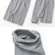 画像をギャラリービューアに読み込む, アセドロン アームカバー 60cm丈 ロング グンゼ フリーサイズ gunze 黒 灰 日焼け対策 夏用 通気性抜群 ムレにくい お出かけ 散歩 海水浴 夏 無地