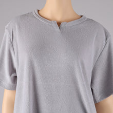 画像をギャラリービューアに読み込む, アセドロン パジャマ レディース 半袖 夏 グンゼ 5分丈 パンツ S M L LL 婦人 半ズボン 速乾 ニット素材 gunze 吸汗速乾 プレゼント ギフト 母の日 敬老の日 (送料無料)