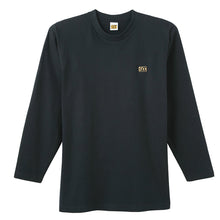 画像をギャラリービューアに読み込む, グンゼ Tシャツ メンズ 長袖 綿100% GTホーキンス M L LL インナーシャツ クルーネック 丸首 GUNZE gt ホーキンス ロングスリーブ インナー コットン ロゴ 肌着 下着 シンプル トップス (在庫限り)