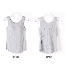 画像をギャラリービューアに読み込む, グンゼ キテミル カップ付き タンクトップ 綿100 リブ M L レディース kitemiru ブラトップ ラン型 リブ 綿 インナー アウターに合う ノンワイヤー