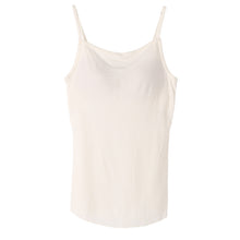 画像をギャラリービューアに読み込む, グンゼ キテミル カップ付き キャミソール 綿100 リブ M L レディース kitemiru ブラトップ キャミ リブ 綿 インナー アウターに合う ノンワイヤー