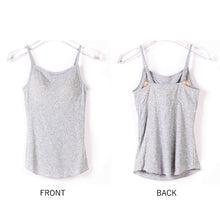 画像をギャラリービューアに読み込む, グンゼ キテミル カップ付き キャミソール 綿100 リブ M L レディース kitemiru ブラトップ キャミ リブ 綿 インナー アウターに合う ノンワイヤー