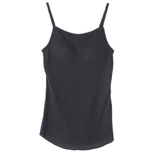 画像をギャラリービューアに読み込む, グンゼ キテミル カップ付き キャミソール 綿100 リブ M L レディース kitemiru ブラトップ キャミ リブ 綿 インナー アウターに合う ノンワイヤー