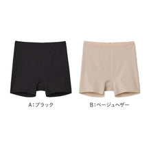 画像をギャラリービューアに読み込む, グンゼ アセドロン 1分丈 ショーツ レディース M L LL 下着 吸汗速乾 抗菌防臭 インナー パンツ ボクサーショーツ ボーイレッグ ひびかない 無地 夏用 ムレ対策 さらさら インナーショーツ 女性 婦人 アンダーウェア パンティ 快適 デイリー